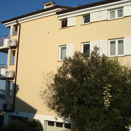 Apartment Golf Crveni Vrh Exteriör bild