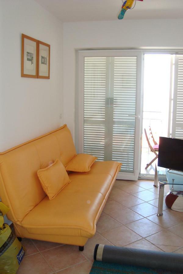 Apartment Golf Crveni Vrh Exteriör bild